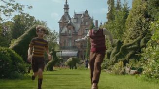 Zum Träumen: Diese neuen Fantasy-Filme sind ein Muss