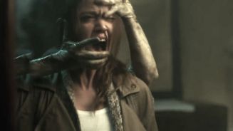 'Rings': Comeback des Horror-Klassikers