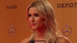 Geheime Hochzeit? Lena Gercke postet aus dem Standesamt