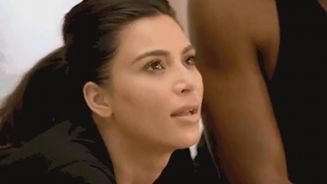 Ganz (un-)klar: Kardashian ist Feministin