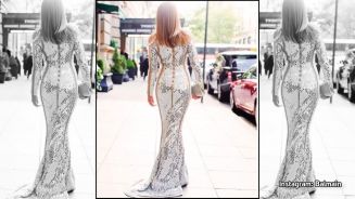 Hinter den Kulissen mit den Stars: Met Gala 2016