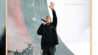 Es tut ihm leid: Das neue Album von Jay-Z