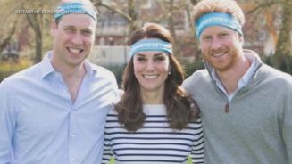 Mehr Offenheit: Prinzen über psychische Probleme