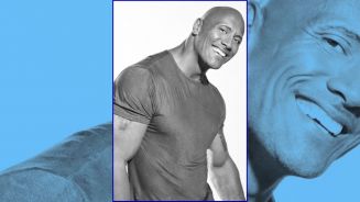 Dwayne Johnson: Will der Ex-Wrestler Präsident werden?