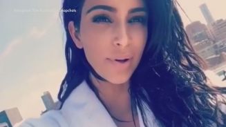 Kim Kardashian: Neu im 100-Millionen-Club