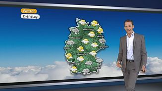 Das Wetter in Deutschland am 01. März 2016