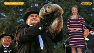 Das Wetter in Deutschland am 2. Februar 2018